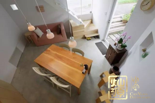 小型辦公室設(shè)計(jì)方案 小型辦公室設(shè)計(jì)方案
